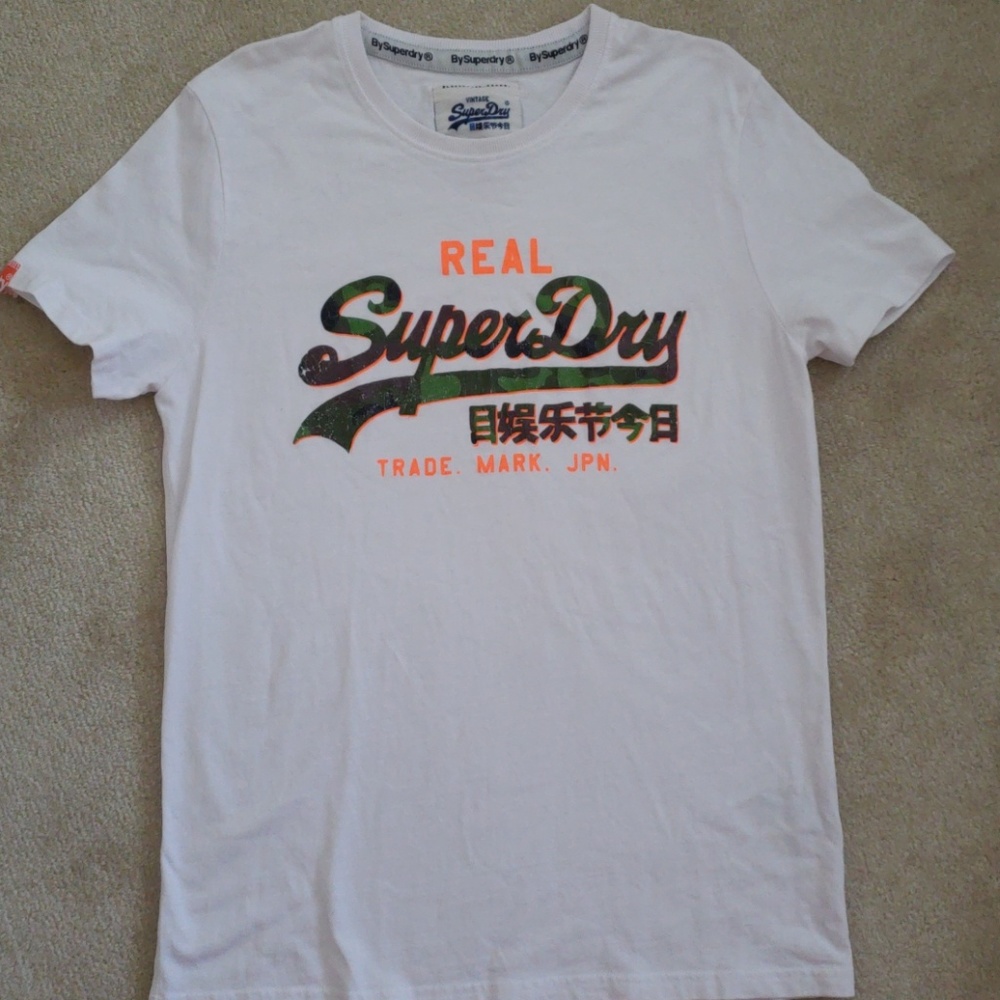Mens T Shirt